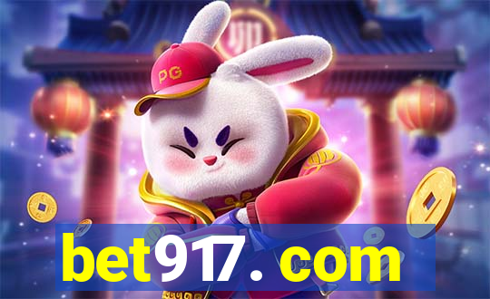 bet917. com